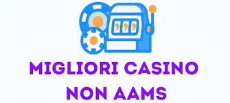 Guida ai Casino Online Stranieri Sicuri Gioca con Fiducia
