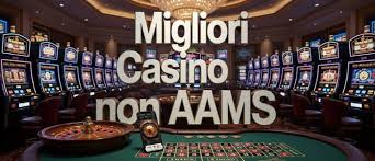 Guida Completa alle Recensioni dei Casino Non AAMS 1088157879 Guida Completa alle Recensioni dei Casino Non AAMS 1088157879