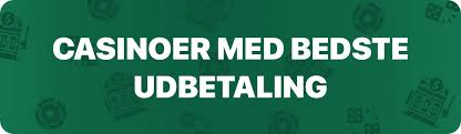 Hurtig Udbetaling Casino - Få Dine Gevinster Hurtigere
