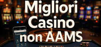 I Migliori Casino Online Stranieri Sicuri I Migliori Casino Online Stranieri Sicuri