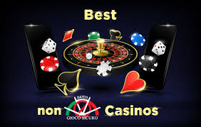 I Migliori Casino Online Stranieri Sicuri I Migliori Casino Online Stranieri Sicuri