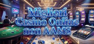 I Migliori Casino Online Stranieri Sicuri I Migliori Casino Online Stranieri Sicuri
