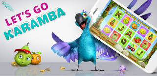 Karamba Casino 2026 – Registrering 816614832