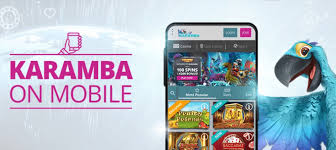 Karamba Casino 2026 - Registrering og Fordele