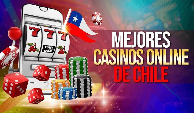 Los Mejores Casinos Online en Chile Guía Completa 1154118035