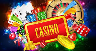 Luck of Spins Casino Your Gateway to Fortune -1673611574 Luck of Spins Casino Your Gateway to Fortune -1673611574