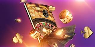 Luck of Spins Casino Your Gateway to Fortune -1673611574 Luck of Spins Casino Your Gateway to Fortune -1673611574