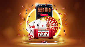 Luck of Spins Casino Your Gateway to Fortune -1673611574 Luck of Spins Casino Your Gateway to Fortune -1673611574