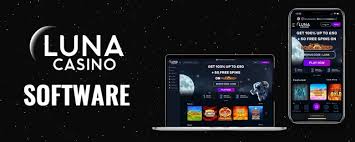 Luna Casino DK – Din Ultimative Spildestination