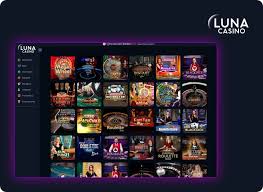 Luna Casino DK - Din Ultimative Spilleoplevelse 1014998082 Luna Casino DK - Din Ultimative Spilleoplevelse 1014998082