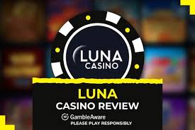 Luna Casino DK - Din Ultimative Spilleoplevelse 1014998082 Luna Casino DK - Din Ultimative Spilleoplevelse 1014998082
