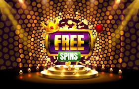 Maximera din vinst med casino gratis spins