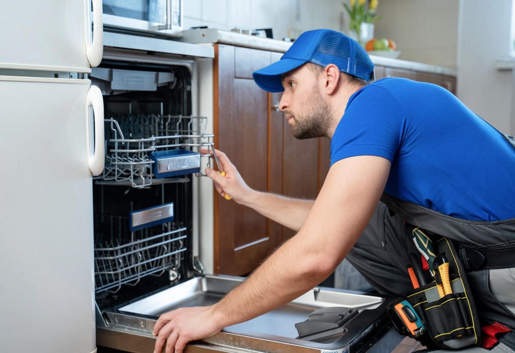 Appliance Fixing Brantford