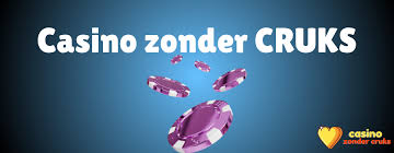No CRUKS Casino Veilig Spelen zonder Registratie