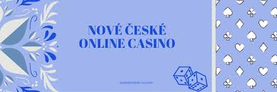 Nove Casino - Vše, co potřebujete vědět o nových online hernách