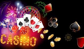 Nove Casino - Vše, co potřebujete vědět o nových online hernách