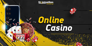 Νέα Online Casino στην Ελλάδα Οδηγός για το 2023 Νέα Online Casino στην Ελλάδα Οδηγός για το 2023