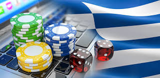 Νέα Online Casino στην Ελλάδα Οδηγός για το 2023 Νέα Online Casino στην Ελλάδα Οδηγός για το 2023