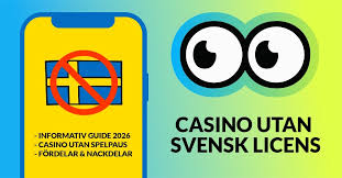 Online Casino Free Spins Utan Omsättningskrav – Din Guide till Bonusar 439760457