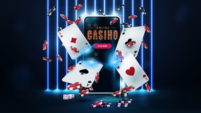Online Casinos em Portugal A Diversão e as Oportunidades
