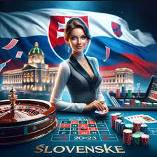 Online Kasíno Slovenskí Všetko, čo potrebujete vedieť 2106019566 Online Kasíno Slovenskí Všetko, čo potrebujete vedieť 2106019566