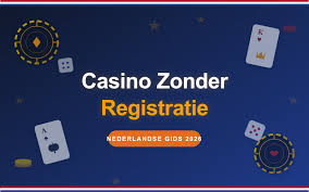 Ontdek de Beste Casino's Zonder CRUKS met iDEAL