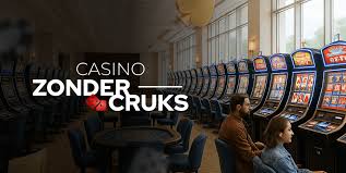 Ontdek Online Casino's zonder CRUKS - 10 Euro Storten