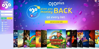 Oplev Play OJO Casino DK i 2026 – Spil, Bonuser og Mere Oplev Play OJO Casino DK i 2026 – Spil, Bonuser og Mere