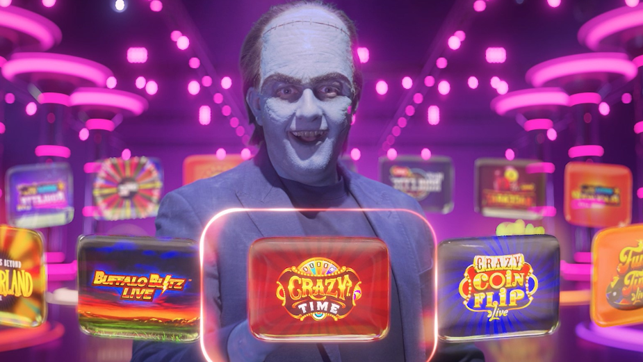 Oplev Play OJO Casino i 2026 Fremtidens Spiloplevelse Oplev Play OJO Casino i 2026 Fremtidens Spiloplevelse
