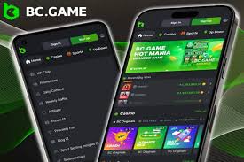 Polska BC.Game - Twój ulubiony typ hazardu online