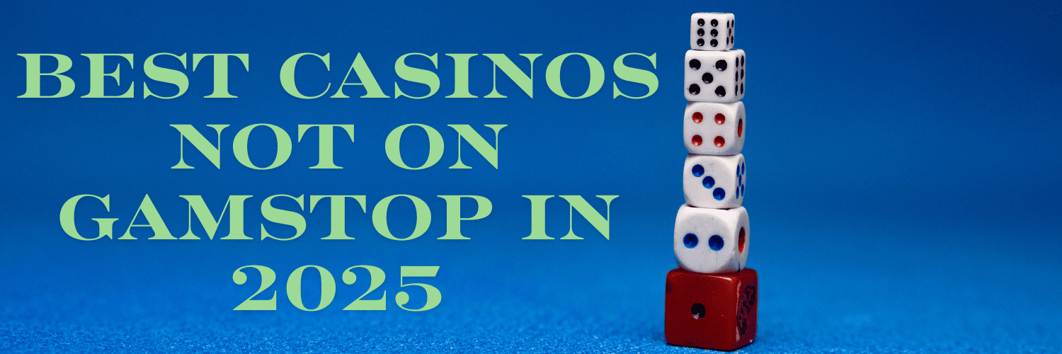 Reputable Casinos Not on GamStop A Guide to Safe Gambling