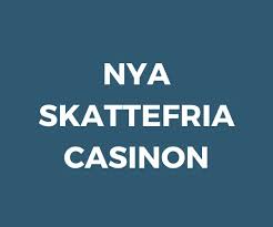 Skattefria Casinon Utan Svensk Licens – En Guide för Spelare