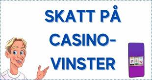 Skattefria Casinon Utan Svensk Licens – En Guide för Spelare