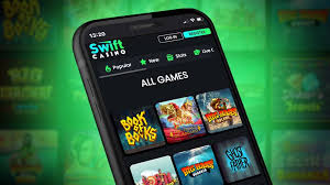 Swift Casino DK 2026 En Ny Æra for Online Gambling 854245160