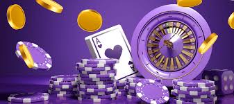 The Rising Popularity of International Online Casino Slots