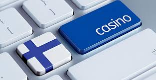The Rising Popularity of International Online Casino Slots