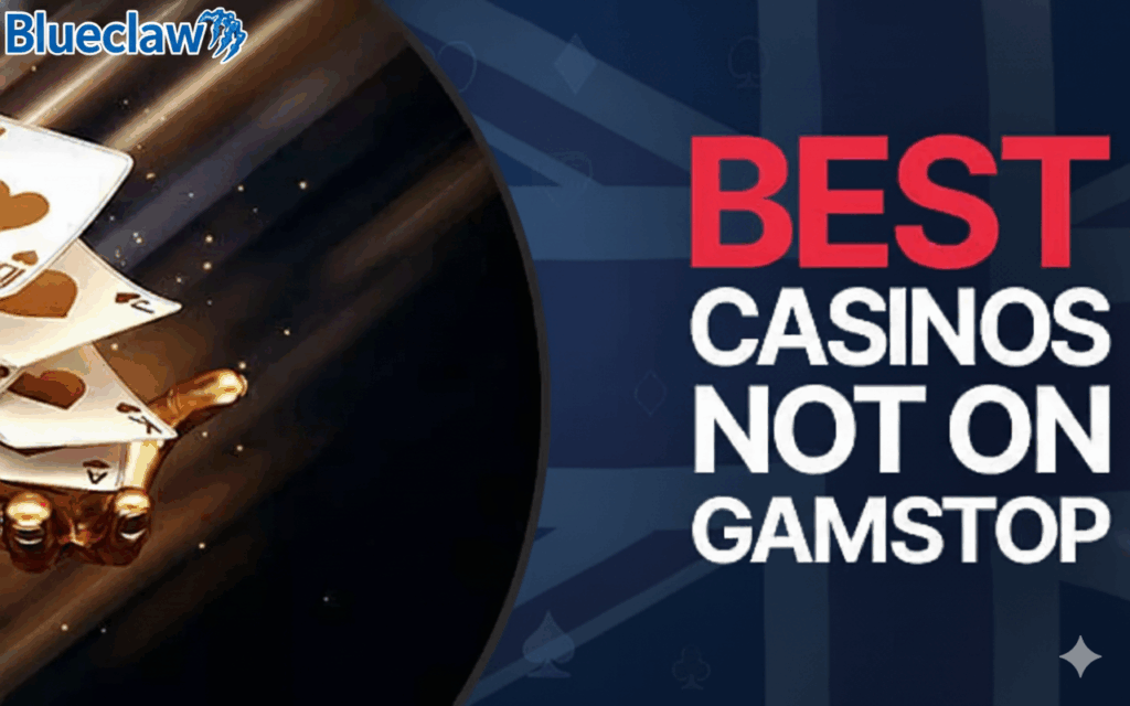 Top Casinos Not Registered on Gamstop A Guide to Alternatives