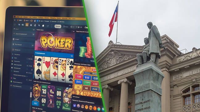 Top Casinos Online en Chile Ranking y Guía 2023