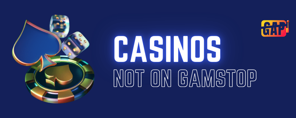 Trusted Casinos Not on GamStop Your Guide to Safe Online Gambling