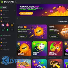 Understanding BC Game KYC Your Guide to Verification 984242660