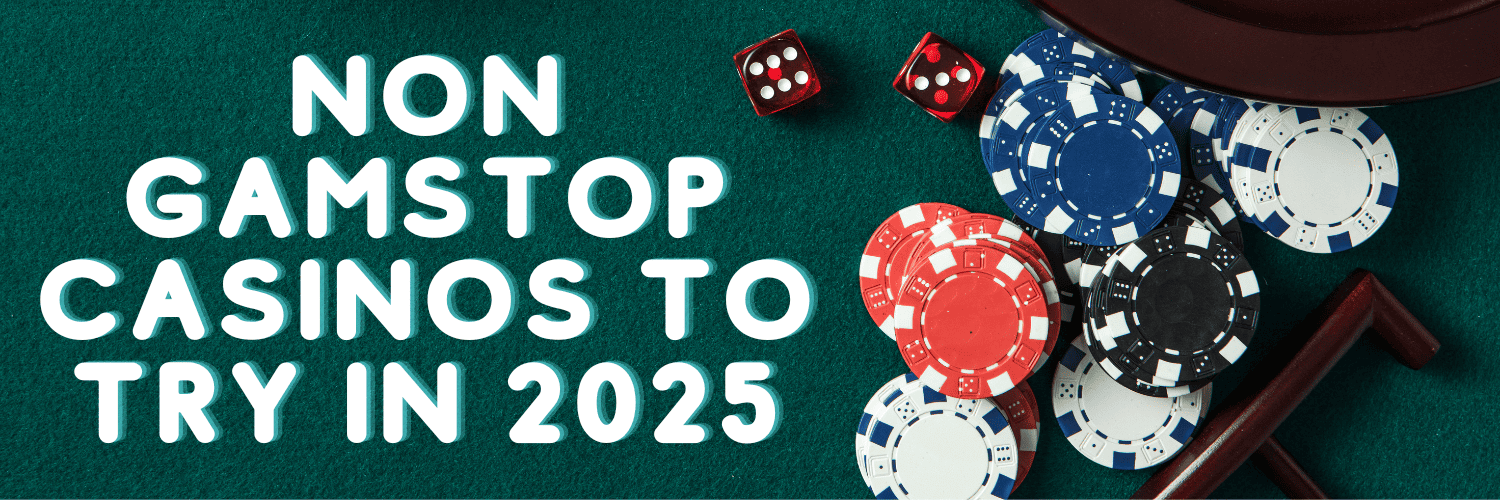 Understanding Which Casinos Are Not on GamStop