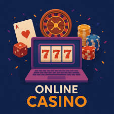 Unleashing the Excitement of Betblast Casino Online Games