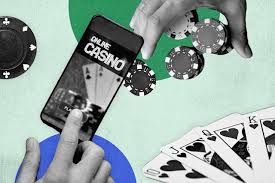 Unlock Fun with Deposit £2 Casinos A Beginner's Guide