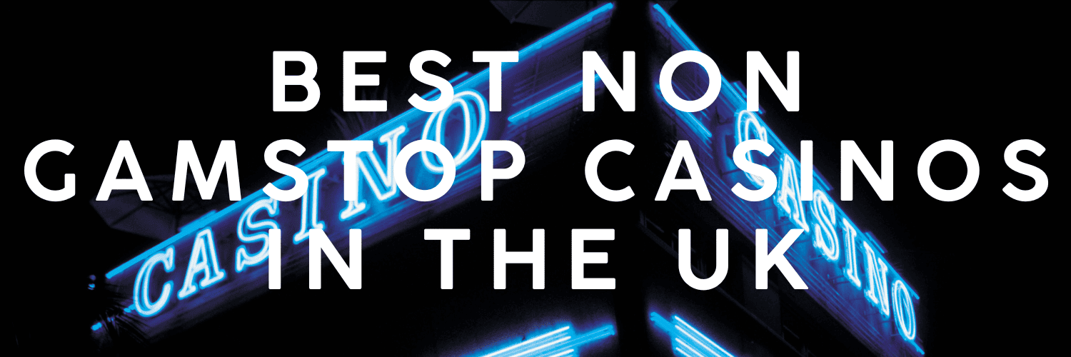 Unregistered Gambling Sites Exploring Options Beyond GamStop