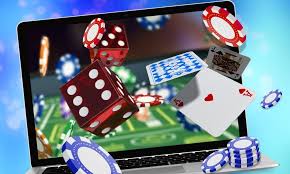 Experience the Thrills of Magic Win Casino Online