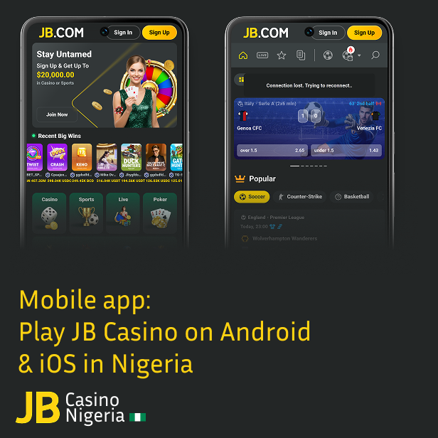 Exploring JB Casino A Gateway to Thrilling Gaming Experiences