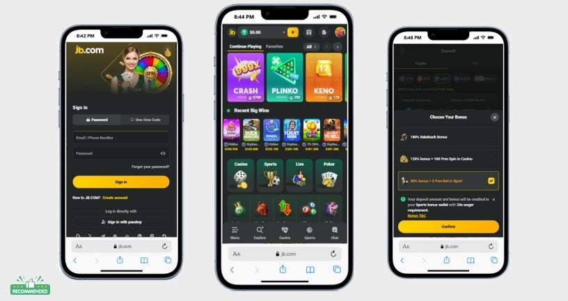 JB Casino Bangladesh Review Your Ultimate Gaming Destination