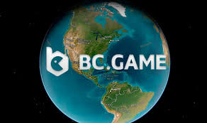Join BC.Game in Mexico Your Ultimate Online Gaming Destination