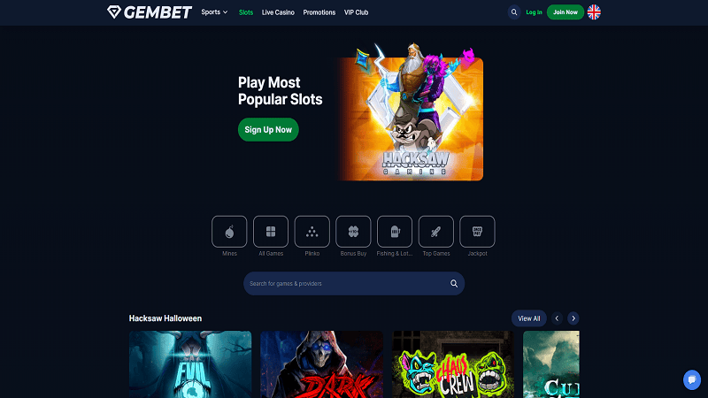 The Ultimate Guide to GemBet Singapore Your Gateway to Online Gaming