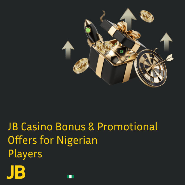 The Ultimate Guide to JB Casino India